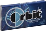 Orbit Peppermint Gum