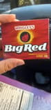 Wrigley's Big Red Cinnamon Gum