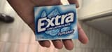 Extra Peppermint Sugarfree Gum