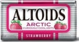 Altoids strawberry