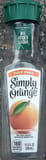 Simply Orange 100% Orange Juice