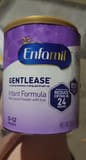 Enfamil Gentlease Infant Formula