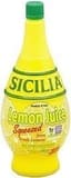 Sicilia Lemon Juice
