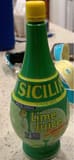 Sicilia Lime juice
