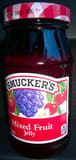 Smucker's Mixed Fruit Jelly