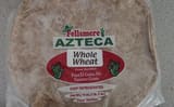 Fellsmere Azteca Whole wheat flour tortillas