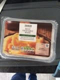 Tesco Root Vegetable Mash