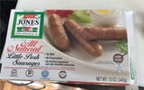 Jones Dairy Farm All Natural Little Pork Sausage