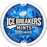 Hershey Ice Breakers Cool Mint