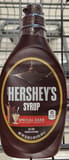 Hershey's Syrup