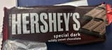 Hershey's Special Dark