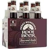 Henry Weinhard's Root Beer