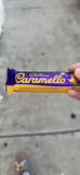 Cadbury Caramello Milk Chocolate & Creamy Caramel