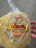 La Favorita Soft Corn Tortillas