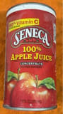 Seneca Foods Corporation 100% Apple Juice Concentrate