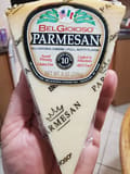 Belgioioso Parmesan Cheese