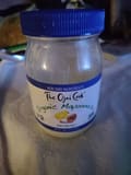the Ryl co.™ Organic Mayonnaise