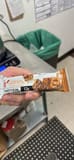 Kellogg's Chocolate Peanut Butter Protein Meal Bars