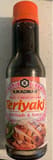 Kikkoman Teriyaki sauce