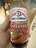 Kikkoman Teriyaki Marinade & Sauce