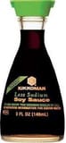 Kikkoman Sauce Soja réduite en sel