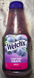 Welch's Concord Grape Jelly