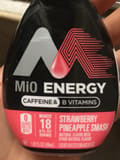 Kraft Foods Mio Energy