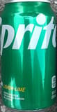 Sprite Soda Lemon-lime