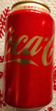 Coca-Cola Cocacola caffeine free