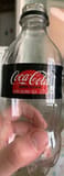 Coca-Cola Zero Sugar Zero Calorie Cola