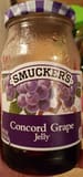 Smucker's Concord Grape Jelly
