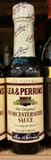 Lea & Perrins The Original Worcestershire Sauce