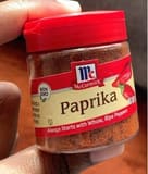 Mccormick Paprika
