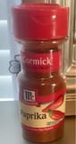 Mccormick Paprika