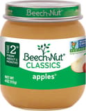 Beech-Nut Nutrition Company Apples