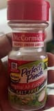 Mccormick & Co. Inc. Original all-purpose salt free seasoning