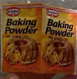 Dr. Oetker Baking Powder