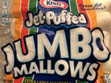 Jet-Puffed Marshmallows jumbo extra large marshmallows