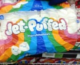 Jet-Puffed Marshmallows