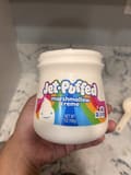 Jet-Puffed Marshmallow Creme
