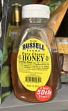 Russell Farms Pure Clover Honey