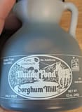 Muddy Pond Sorghum Mill Pure Sorghum Syrup