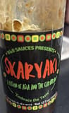 B&B sauces Skaryaki
