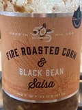 505 Southwestern Fire Roasted Corn & Black Bean Salsa
