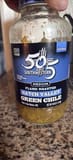505 Southwestern Flame Roasted Hatch Valley Green Chile
