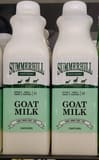 Summerhill Goat Milk 32oz