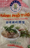 Sinkoree Orient Food Co Fresh Rice Stick Noodle