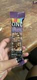 Kind Salted Caramel Dark Chocolate Nut