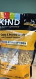 Kind Oats & Honey With Toasted Coconut