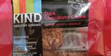 Kind Healthy Grains Bar Dark Chocolate Chunk